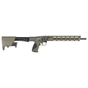 SMITH & WESSON M&P FPC 10MM ODG CARBINE 16.25" SIDE FOLD STOCK, 3-15RD MAGS