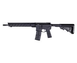 RUG 10/22 22LR 16 TB BLK