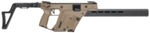 KRISS USA VECTOR CRB G3 45ACP FDE 10+1