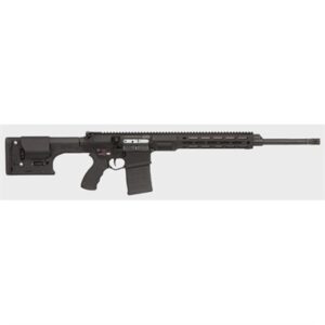 MARS-H DMR 7.62X51 NATO 20'' BBL (1)20RD MAG BLACK