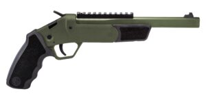 ROSSI BRAWLER 410/9" OD GREEN