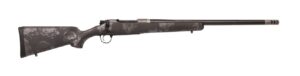 CHRISTENSEN ARMS RIDGELINE FFT 22CR CB/GY 22"
