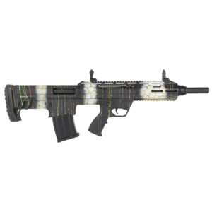 TOKAREV USA TBP 12 12/18.5" SPLATTER 3"