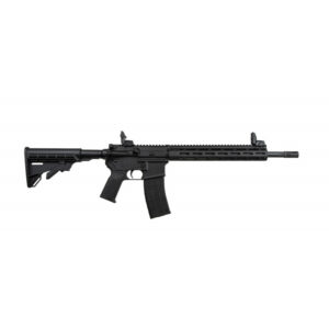 TIPPMANN A101340  M4-22 ELITE 22LR 16"10+1     BLK