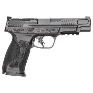 SMITH & WESSON M&P 9 M2.0 METAL HD OPTIC READY NTS BLACK 9MM  5IN 17RD SF 14670