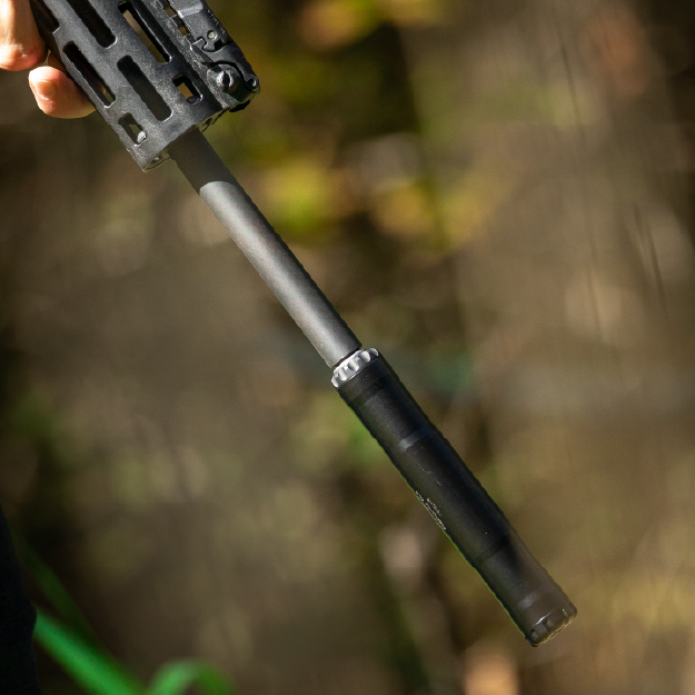 Heresy Design Resonance 22 Suppressor - Image 5