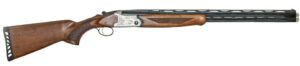 ATI Crusader Sport 12GA 28" O/U Blued/Wood 2-rd