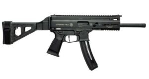 GRAND POWER STRIBOG TR22 HGA .22 LR SUB PISTOL SBT BRACE