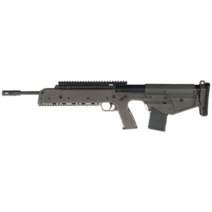 KELTEC RDB20 RIFLE RIA 5.56 NATO 20" BBL GREEN SYN 20RD