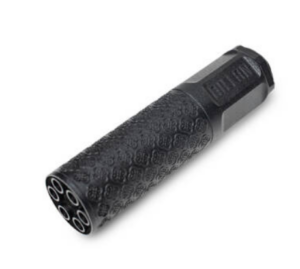 Dillon DRC308 .30cal suppressor
