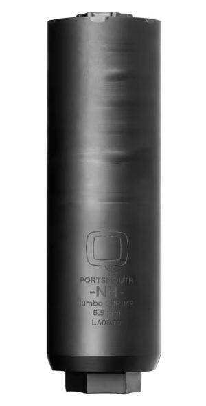 Q JUMBO SHRIMP       BLACK  SIL-JS-QUICKIE-65