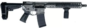 LWRC OSCAR FOXTROT 5.56 13" GREY 10