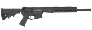 LWRC IC DI M-LOK 5.56MM 16.1IN BARREL 10RD BLACK CA COMPLIANT ICDIR5B16MLCAC