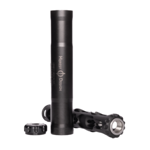 Heresy Design Resonance 22 Suppressor