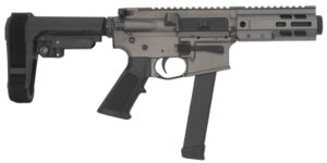 BRIGADE BM-9 9MM 6.5 TUNG SBA3 MLOK MINI CAN