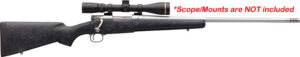 WINCHESTER 70 EXTREME WEATHER - 30-06SPR 22" SS/SYN/MUZZLE BRK
