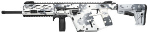 KRISS VECTOR CRB-E G2 22LR 16 TB WHITE CAMO