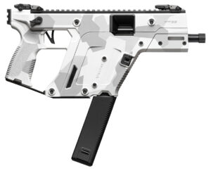 KRISS VECTOR CRB G3 45ACP 5.5 ARCTIC 30RD