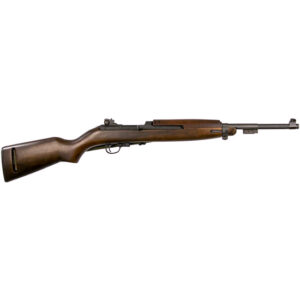 INLAND 1945 M1 CARBINE 30CAL 18 WALNUT 15RD
