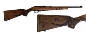 RUG 10/22 GREATWHITE 22LR TALO