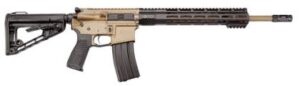 WILS SS-65CF24-TAN SUPR SNIPER 65CRD 24" FDE