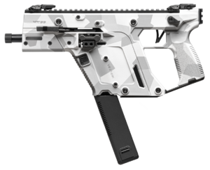 KRISS USA VECTOR SDP G3 9MM 5.5" ARCTIC