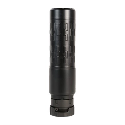 VELOS LBP 5.56MM SILENCER