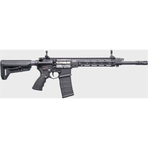 R20 RAHE REFERENCE 5.56X45 NATO 14.3'' BBL (1)30RD MAG BLACK
