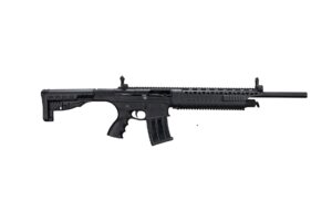 ROCK ISLAND ARMORY VRF-14L 12/20 BLACK 5+1