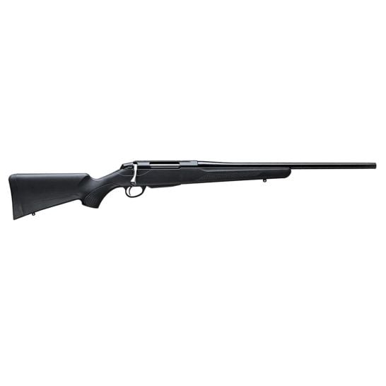 TIKKA T3X LITE 270WSM 24" BLK TB