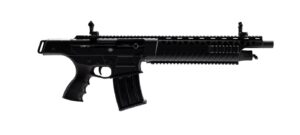 ROCK ISLAND ARMORY VRF14 12/14 BL/SY 3" 5+1