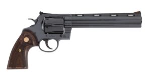 COLT BLUED ANACONDA 44MAG 8IN BARREL 6RD BLUED