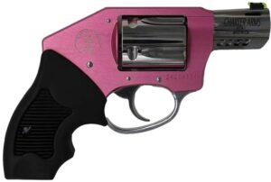 Coyote Off Duty .380 ACP 2" Fixed Pink 5rd