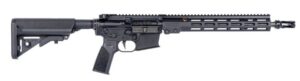 Super Duty MOD1-A 5.56 14.5" P&W Black