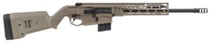 SIG SAUER MCX-R RIA 7.62X39 16IN BBL COYOTE FIXED AL MLOK HG 1 10RD MAG
