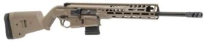SIG SAUER MCX-R RIA 5.56 NATO 16IN BBL FIXED COYOTE AL MLOK HG 1 10RD MAG