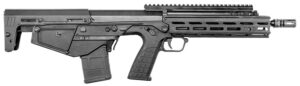 RDB Defender 5.56 16.1" Black 20rd