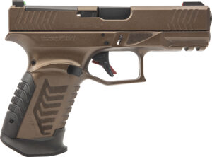 Derya Firearms DY9MBFTR DY9  9mm 15rd