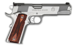 1911 Target 45 5" S AS CA Approve 2/7
