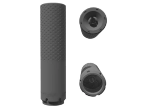 Ridgeback Defense Sahara 300, Black