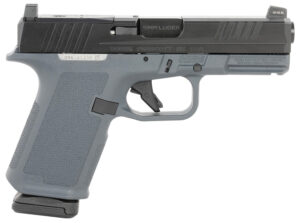 Ruger RXM, Stealth Grey