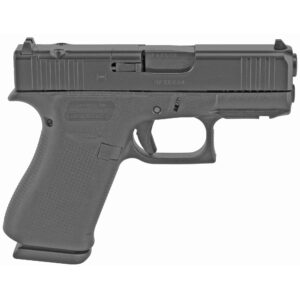 Glock 43x MOS Slimline 10rd
