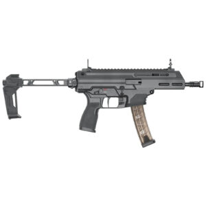 Springfield Kuna, Braced Pistol