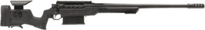 CDX BMG QUAKE PRECISION 50BMG 29 3RD BLK