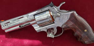 CLT CUSTOM SHOP GRIZZLY 44MAG