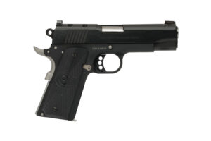 COLT NIGHT COMMANDER 45ACP BLK OR