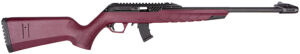 DERYA TM22 STANDARD 22LR 18 BLK CHERRY 10RD