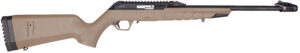 DERYA TM22 STANDARD 22LR 18 FDE 10RD