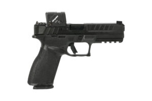 SPR ECHELON 4.5F 9MM BLK 4.5 W/COA 17/20RD