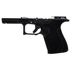 Grit Grips Glock 19 Gen3 Clone Frame, Black
